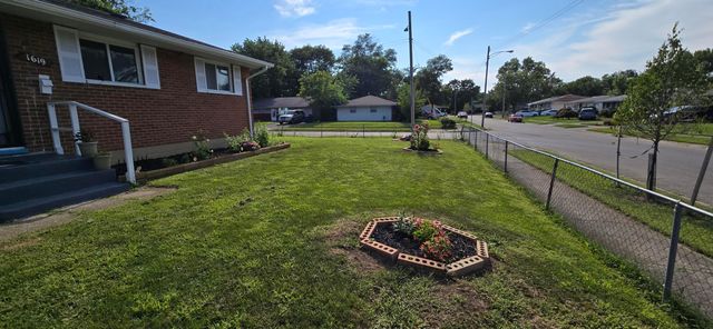 1619 Liscomb Road, Columbus, OH 43207