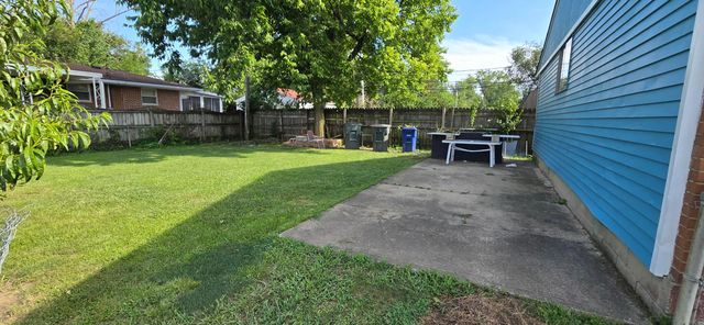 1619 Liscomb Road, Columbus, OH 43207