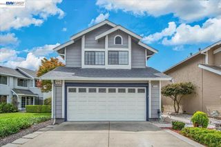3560 McSherry Way, Alameda, CA 94502