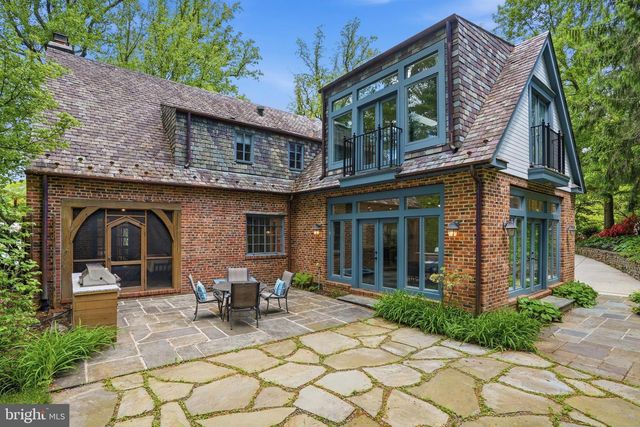 7835 HAMPDEN LN, Bethesda, MD 20814