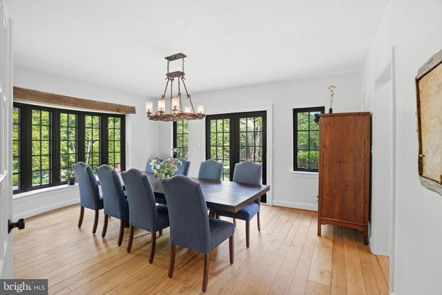 7835 HAMPDEN LN, Bethesda, MD 20814