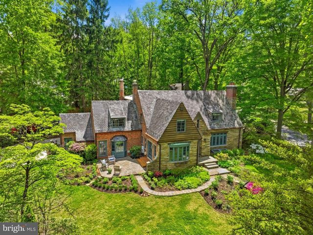 7835 HAMPDEN LN, Bethesda, MD 20814