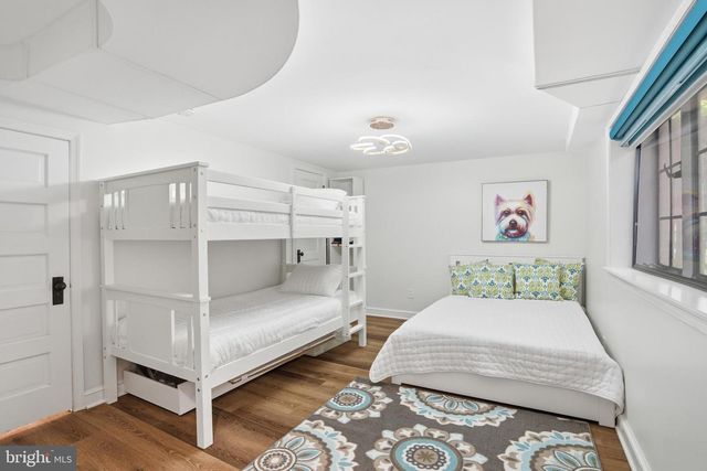 7835 HAMPDEN LN, Bethesda, MD 20814