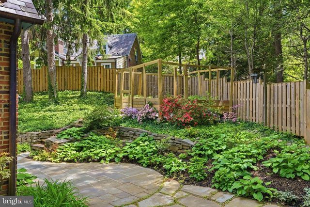7835 HAMPDEN LN, Bethesda, MD 20814