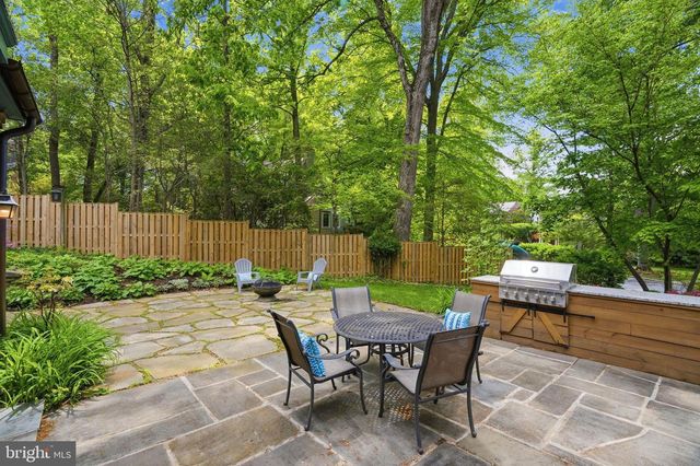 7835 HAMPDEN LN, Bethesda, MD 20814
