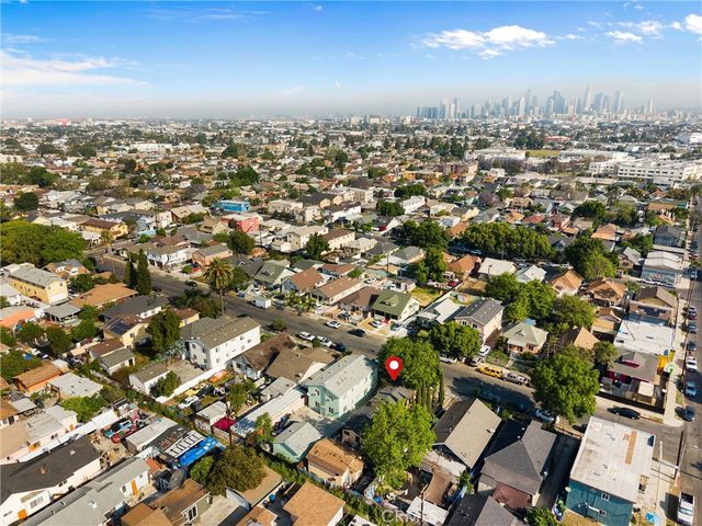 1350 E 43rd, Los Angeles, CA 90011