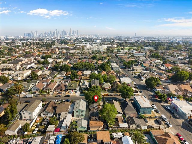 1350 E 43rd, Los Angeles, CA 90011