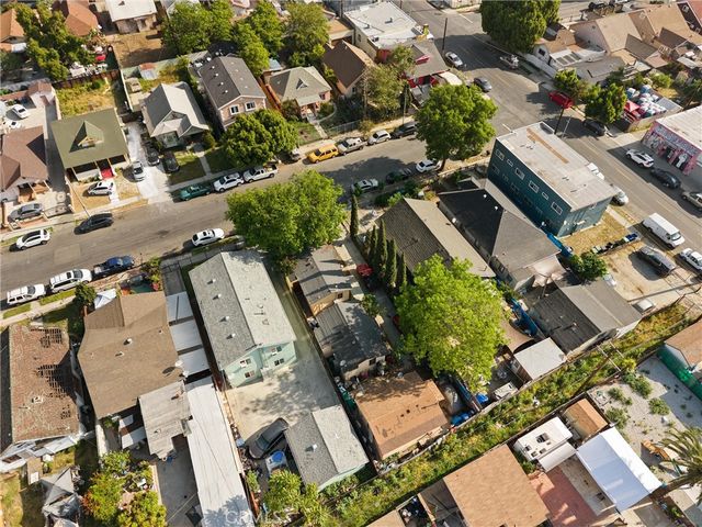 1350 E 43rd, Los Angeles, CA 90011