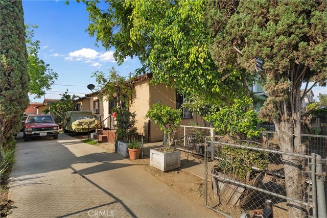 1350 E 43rd, Los Angeles, CA 90011