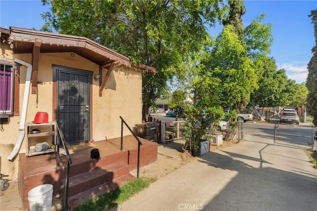 1350 E 43rd, Los Angeles, CA 90011