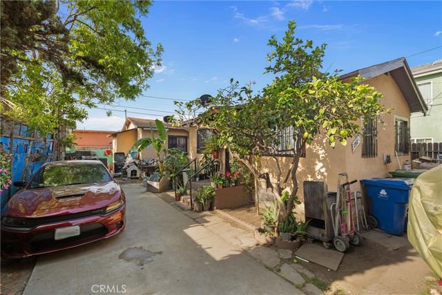 1350 E 43rd, Los Angeles, CA 90011