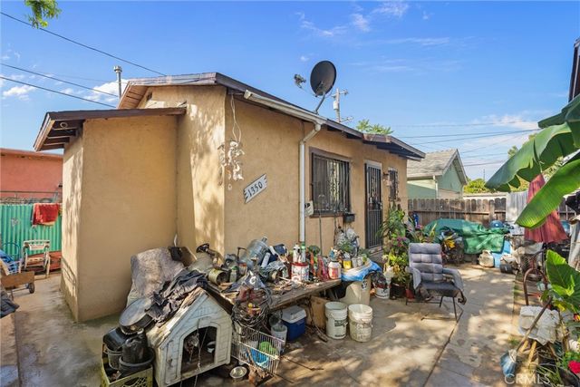 1350 E 43rd, Los Angeles, CA 90011