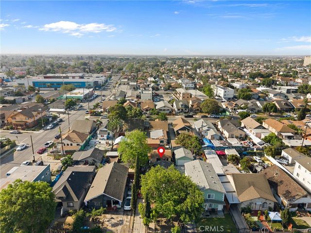 1350 E 43rd, Los Angeles, CA 90011
