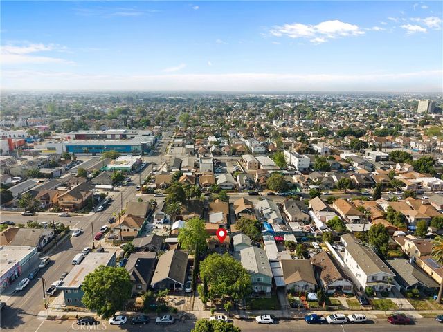 1350 E 43rd, Los Angeles, CA 90011