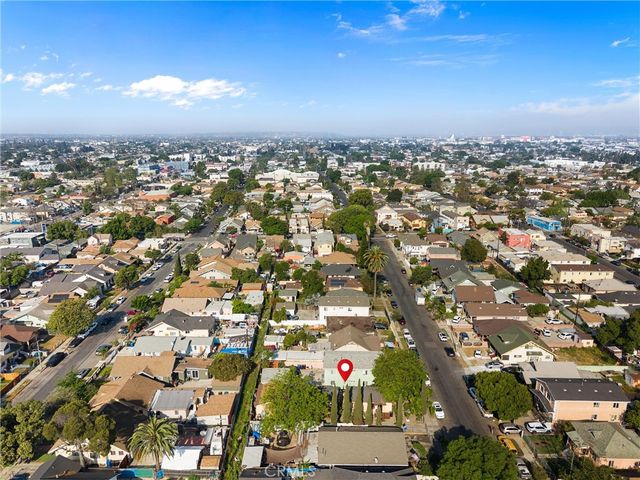 1350 E 43rd, Los Angeles, CA 90011