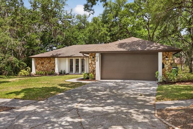 56 BAY WOODS DRIVE, Safety Harbor, FL 34695