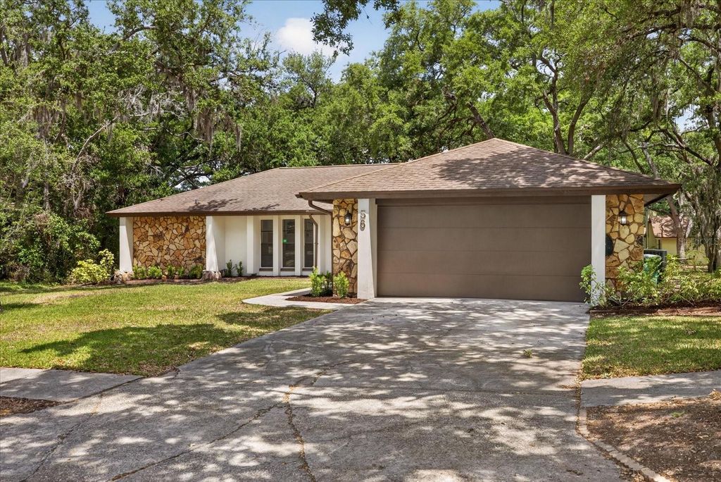 Image 4 of property listing at 56 BAY WOODS DRIVE, Safety Harbor, FL 34695