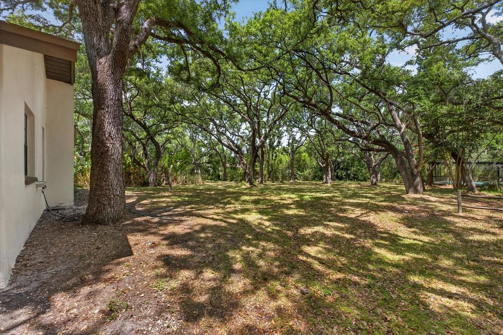 Image 37 of property listing at 56 BAY WOODS DRIVE, Safety Harbor, FL 34695
