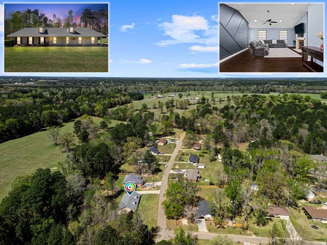 201 Town Oaks, Marshall, TX 75672