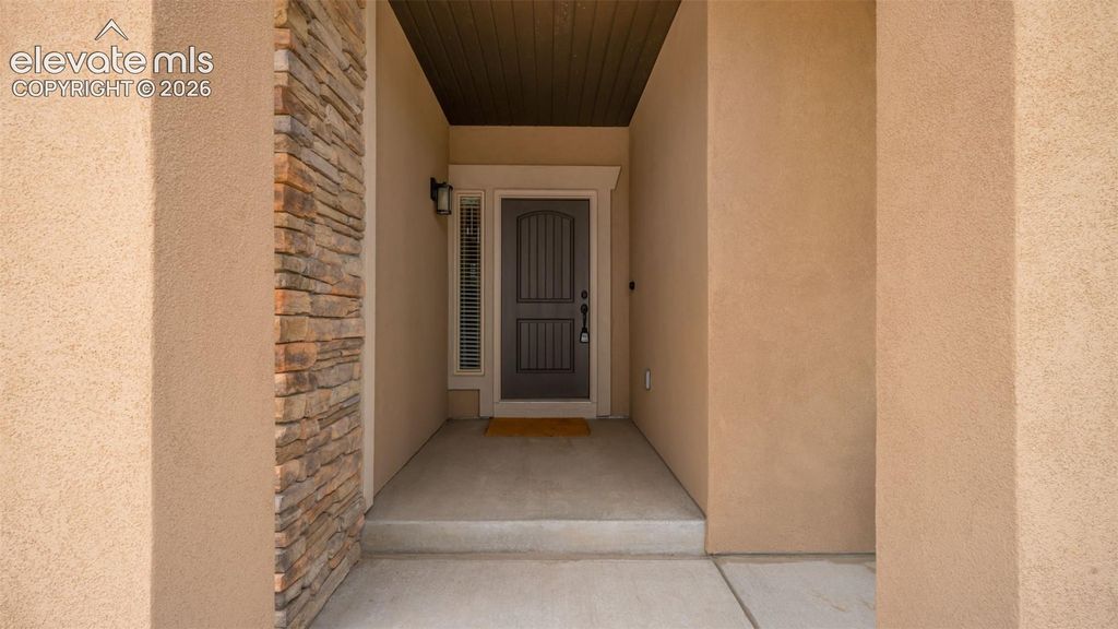 4445 New Santa Fe Trail, Colorado Springs, CO 80924 — photo 4