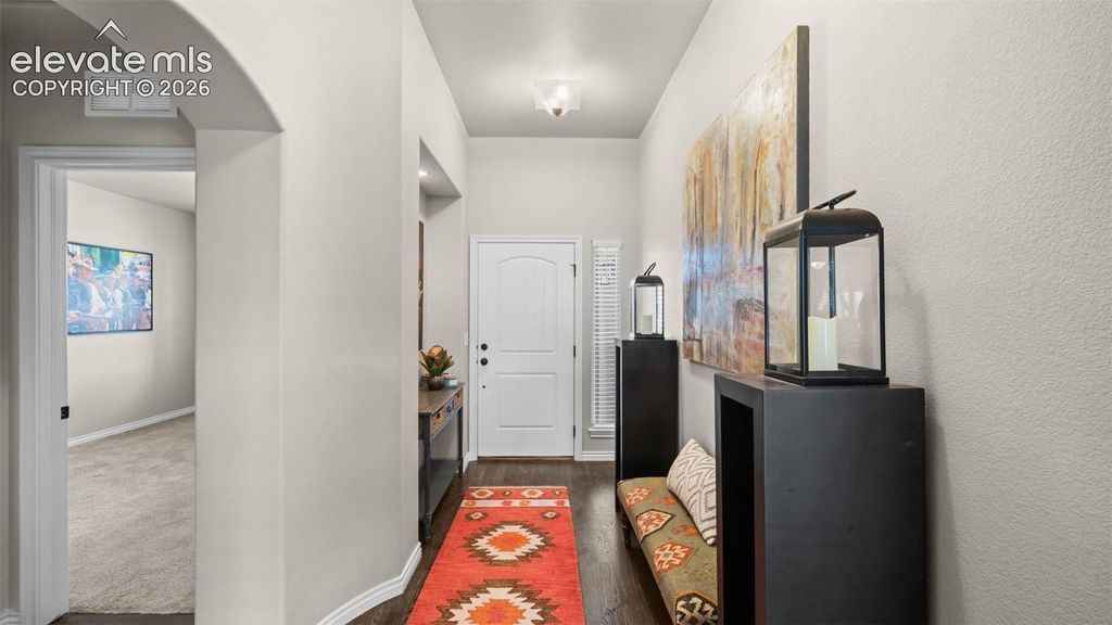 4445 New Santa Fe Trail, Colorado Springs, CO 80924 — photo 5