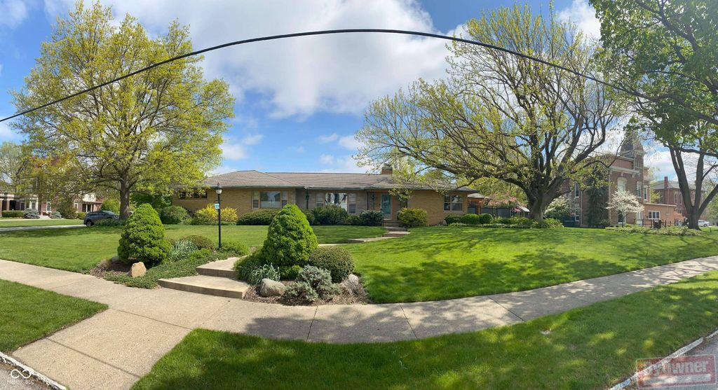 1028 State Street, Lafayette, IN 47905