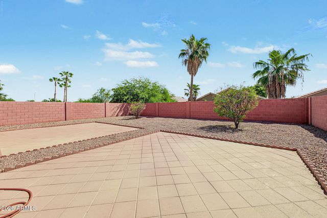 16119 W MORNING GLORY Street, Goodyear, AZ 85338