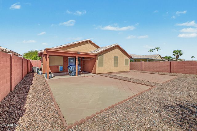 16119 W MORNING GLORY Street, Goodyear, AZ 85338