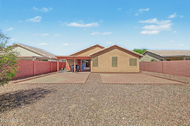 16119 W MORNING GLORY Street, Goodyear, AZ 85338