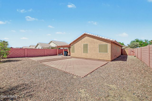 16119 W MORNING GLORY Street, Goodyear, AZ 85338