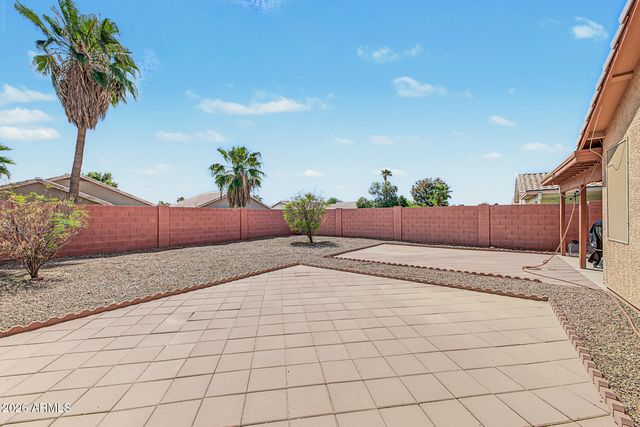 16119 W MORNING GLORY Street, Goodyear, AZ 85338