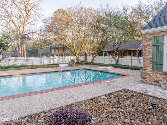 1107 Katherine Drive, Opelousas, LA 70570