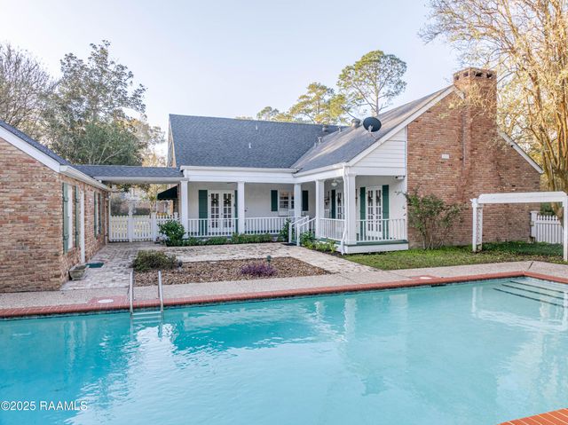 1107 Katherine Drive, Opelousas, LA 70570