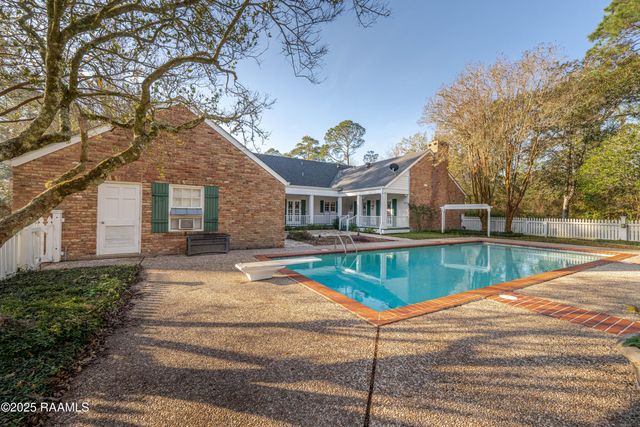 1107 Katherine Drive, Opelousas, LA 70570