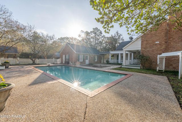 1107 Katherine Drive, Opelousas, LA 70570