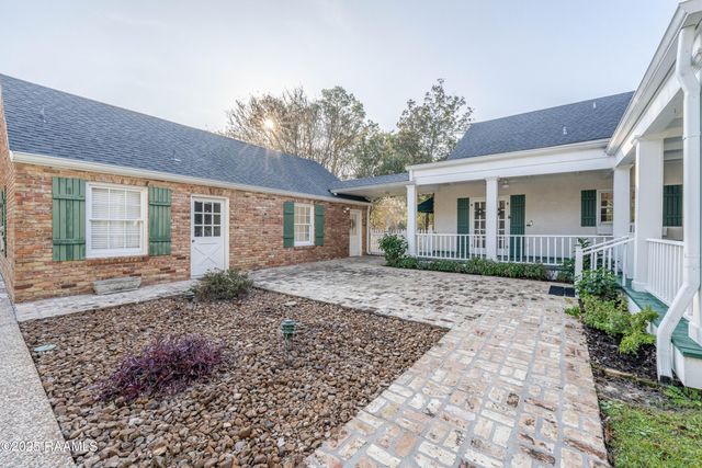 1107 Katherine Drive, Opelousas, LA 70570