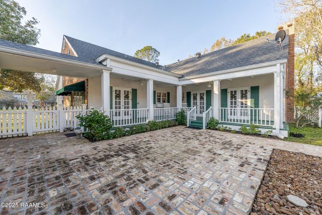 1107 Katherine Drive, Opelousas, LA 70570