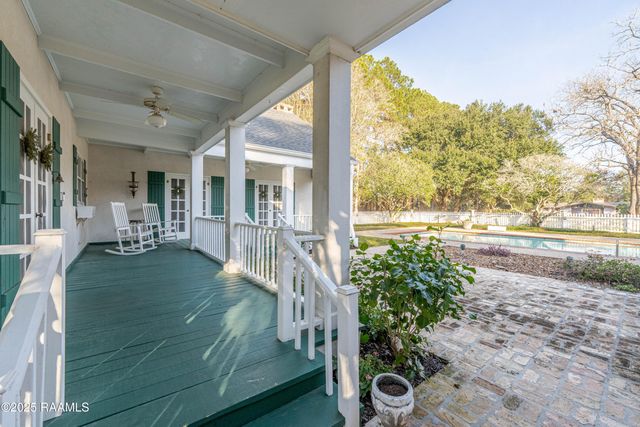 1107 Katherine Drive, Opelousas, LA 70570