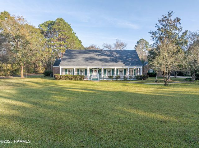 1107 Katherine Drive, Opelousas, LA 70570