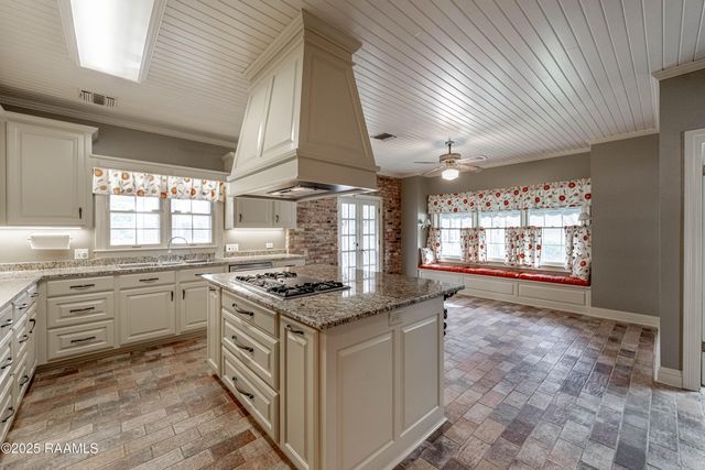 1107 Katherine Drive, Opelousas, LA 70570