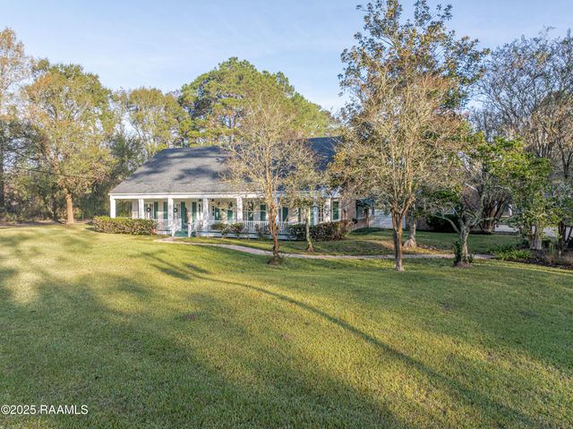 1107 Katherine Drive, Opelousas, LA 70570