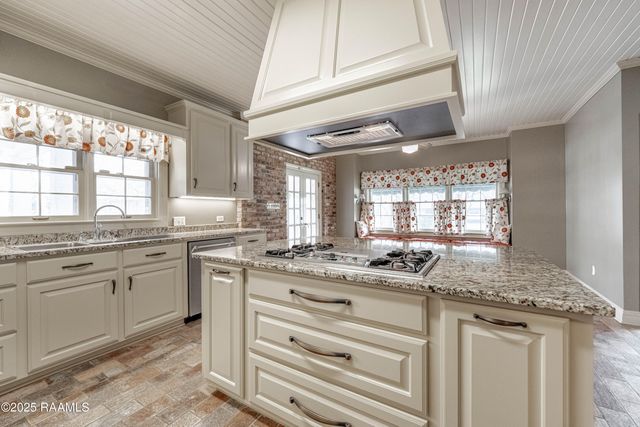 1107 Katherine Drive, Opelousas, LA 70570