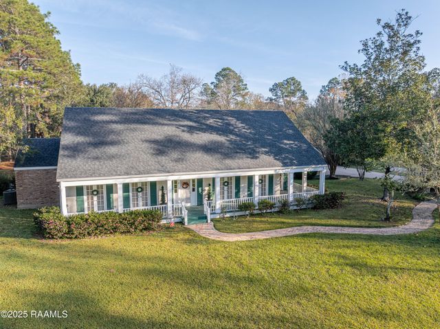 1107 Katherine Drive, Opelousas, LA 70570