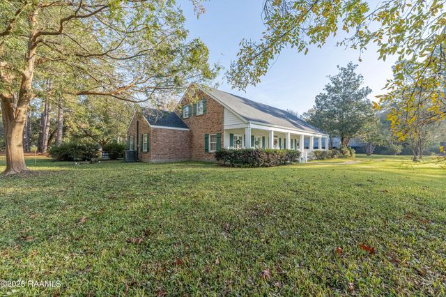 1107 Katherine Drive, Opelousas, LA 70570