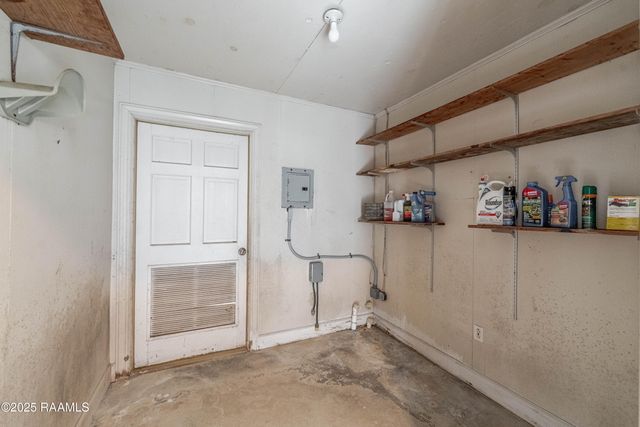 1107 Katherine Drive, Opelousas, LA 70570