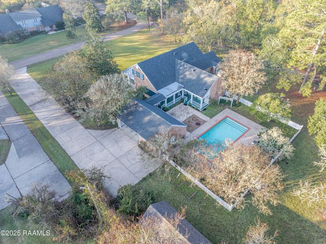 1107 Katherine Drive, Opelousas, LA 70570