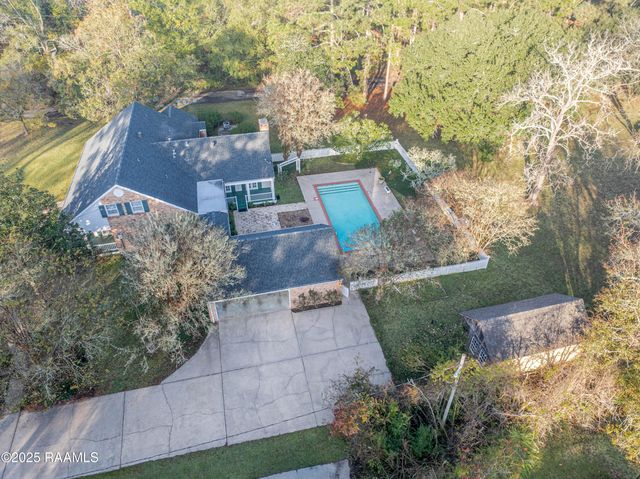 1107 Katherine Drive, Opelousas, LA 70570