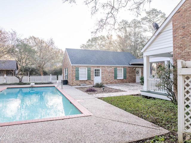 1107 Katherine Drive, Opelousas, LA 70570