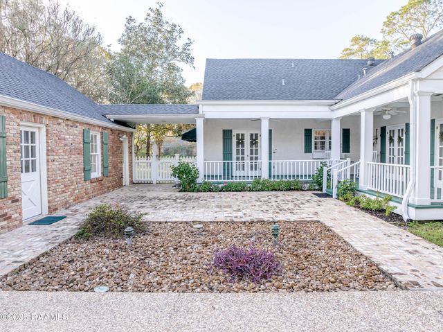 1107 Katherine Drive, Opelousas, LA 70570