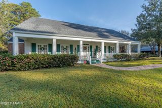 1107 Katherine Drive, Opelousas, LA 70570